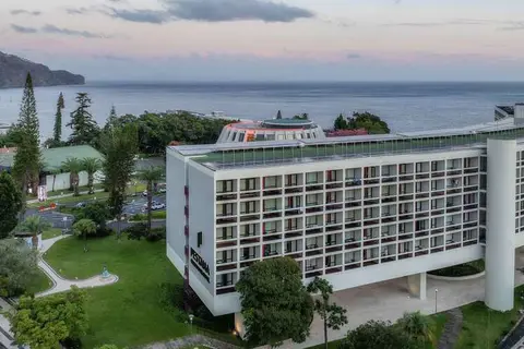Pestana Casino Park Hotel & Casino in Funchal, foto 28
