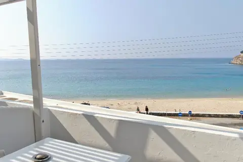 Artemis in Μύκονος — foto 3
