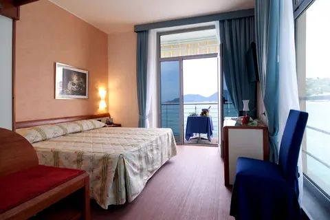 Hotel San Terenzo in Lerici — foto 4