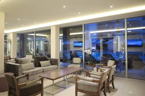 La Pérgola Aparthotel in Calvià — foto 19