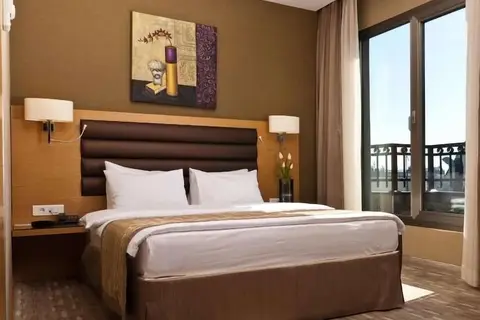 Riva Hotel Taksim in İstanbul
