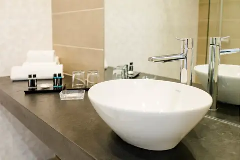 Hotel Arribas Sintra in Colares — foto 7