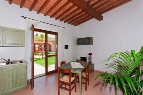 Residence Borgo Verde in Rosignano — foto 28