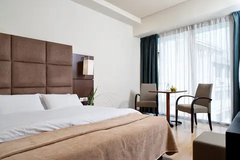 Arion Athens Hotel in Athene — foto 7