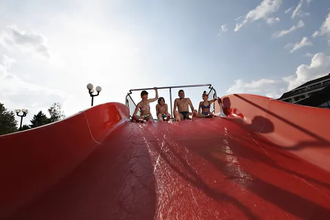 Hotel Ajda in Moravske Toplice — foto 10