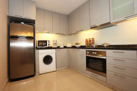 Ascott Sathorn Bangkok in Bangkok, foto 14