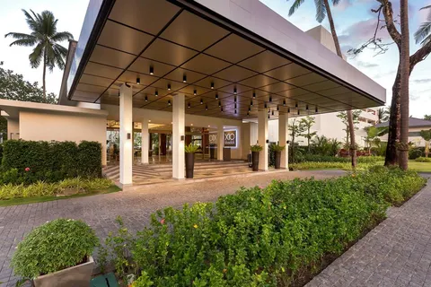 X10 Khaolak Resort in Ban Bang La On — foto 3
