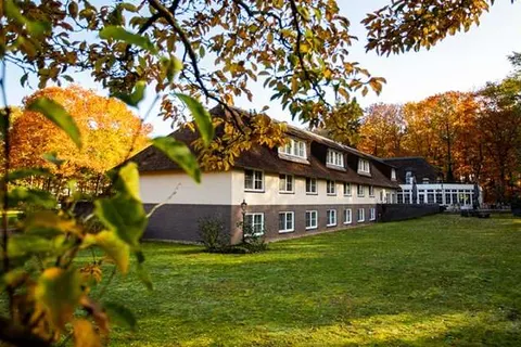 Landhuishotel en Bistro Herikerberg foto 34