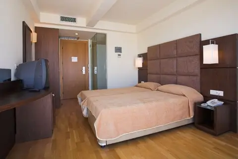 Arion Athens Hotel in Athene — foto 12