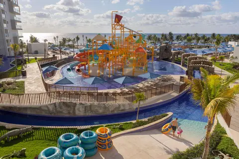 Royalton Splash Riviera Cancun in Puerto Morelos — foto 8
