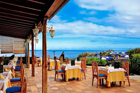 H10 Taburiente Playa in Breña Baja — foto 10