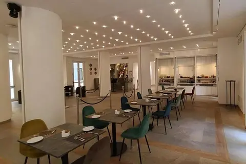 Soul Art Hotel in Napels, foto 7