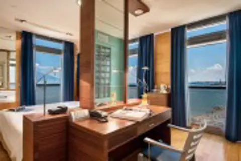 Towers Hotel Stabiae Sorrento Coast in Castellammare Di Stabia — foto 11