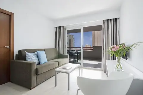 Pierre & Vacances Apartamentos Benidorm Levante in Benidorm — foto 9