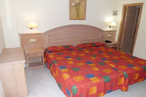 Apartamentos Park Plaza in Puerto De La Cruz — foto 2