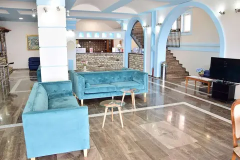 Lido Corfu Sun Hotel in Μπενίτσες — foto 27