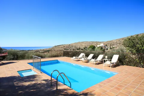 Phaestias Villas in Tybakio Municipal Unit — foto 18
