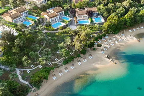 Grecotel Eva Palace in Γουβιά — foto 17