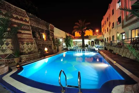 Atlantic Hotel in Agadir, foto 9