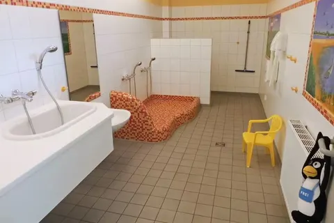 Knaus Campingpark Bleckede Elbtalaue foto 14