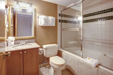 Legacy Vacation Resort in Legacy Vacation Club Kissimmee — foto 23