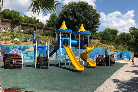 Amadria Park Camping Trogir foto 16