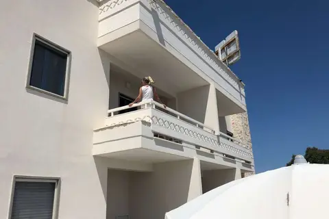 Residence La Corvetta in Monopoli — foto 28