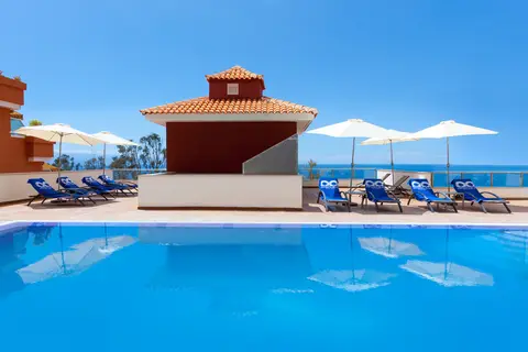Apartamentos Terrazas Los Gigantes by Suncanarias in Santiago Del Teide, foto 3