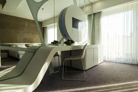 A Point Arezzo Park Hotel in Arezzo, foto 26
