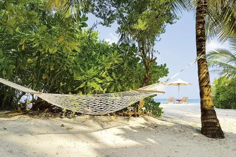 Barefoot Eco Hotel in The Barefoot Eco — foto 29