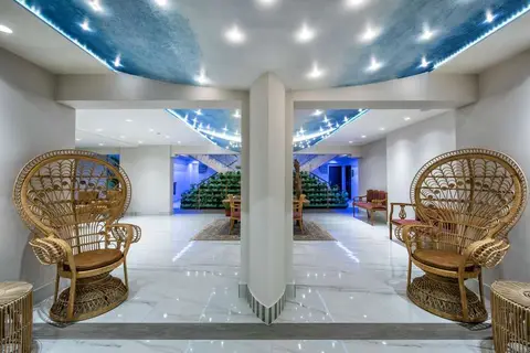 Senses Blue Boutique in Chersonisos, foto 15
