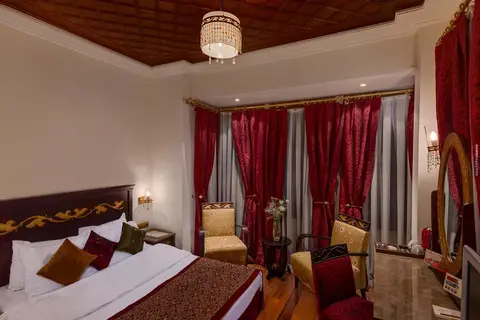 Tuvana in Muratpaşa — foto 6