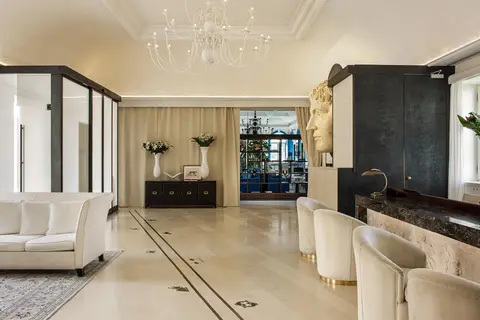 Villa Agrippina Gran Meliá in Rome — foto 6