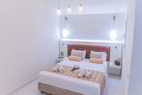Camelot Royal Beds in Δημοτική Ενότητα Μαλίων — foto 20