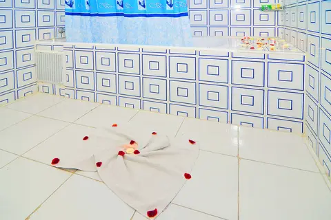 Omega Hotel in Agadir — foto 9