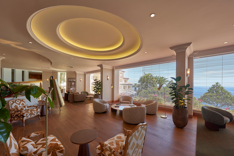 Hotel The Cliff Bay foto 8