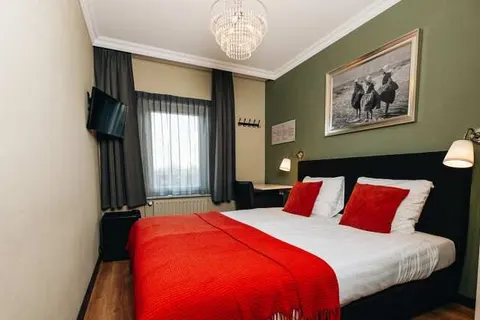 Hotel Renesse foto 5