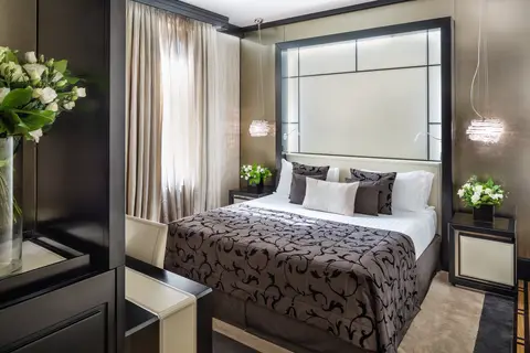 The Carlton in Milaan, foto 21