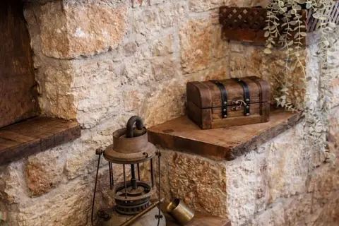 Ivory Hotel in Theologos, foto 24