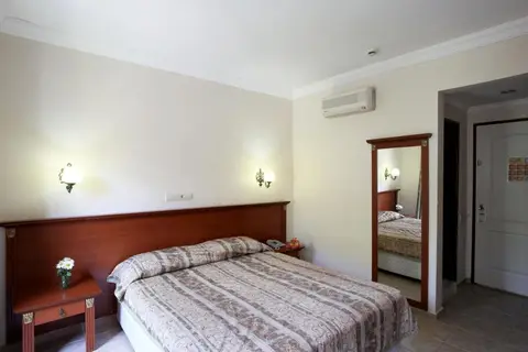 Yel Holiday Resort in Fethiye — foto 5