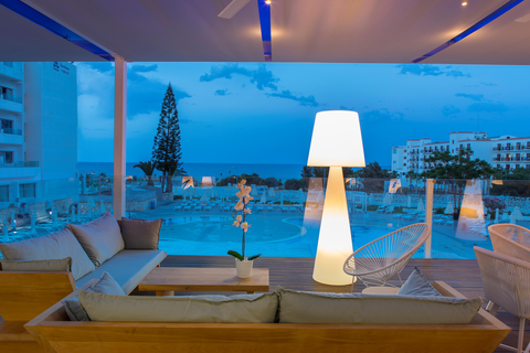 Tsokkos Hotel Odessa Beach foto 8