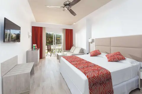 Riu Cabo Verde in Santa Maria — foto 3