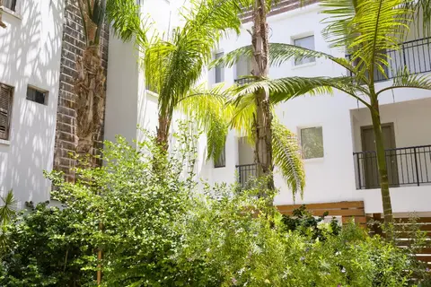 Alecos Hotel Apartments in Paphos — foto 11