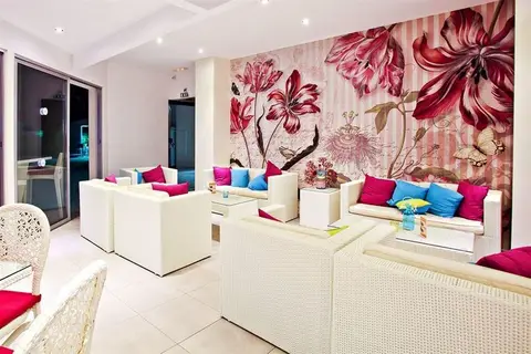 Windmills Hotel Apartments in Παραλίμνι — foto 4