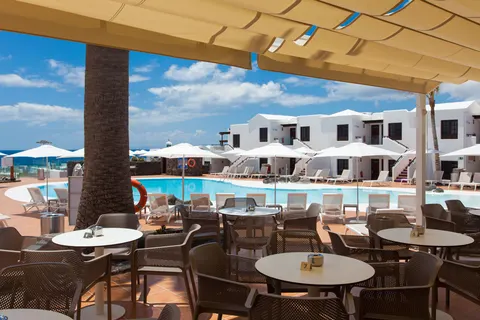 R2 Aparthotel Bahia Kontiki in Puerto del Carmen — foto 16