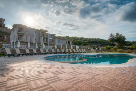 Baywatch Appartementen in Chrani — foto 17
