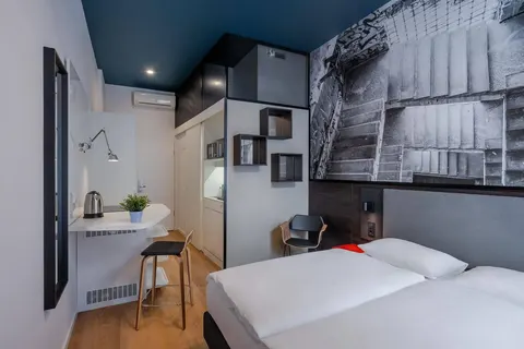 Dean's Home Budapest foto 4