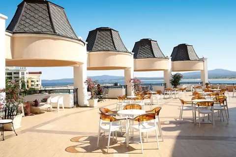 Duni Royal Resort - Marina Beach in Duni Marina Beach — foto 13