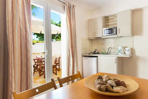 Aegean Sun Hotel in Σκάλα Ραχωνίου — foto 3