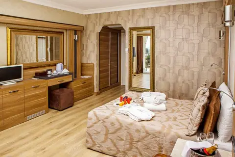 Laur Hotels Experience & Elegance in Didim, foto 4